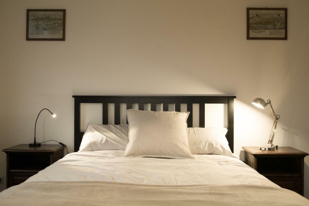 Naima 32 Guest house Genoa