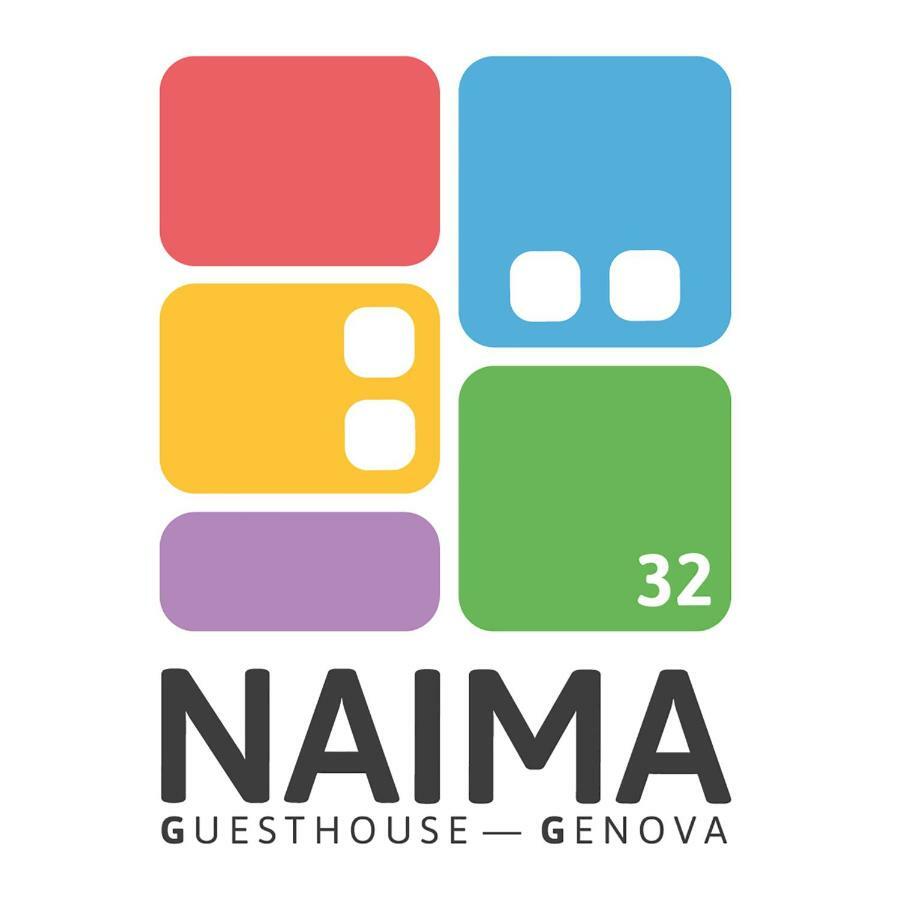 Pensión Naima 32 *